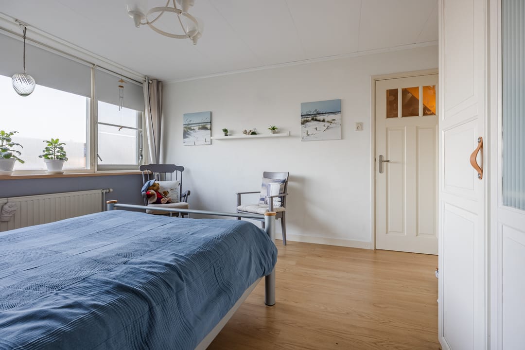 Foto 17 van Dibbetzplantsoen 50