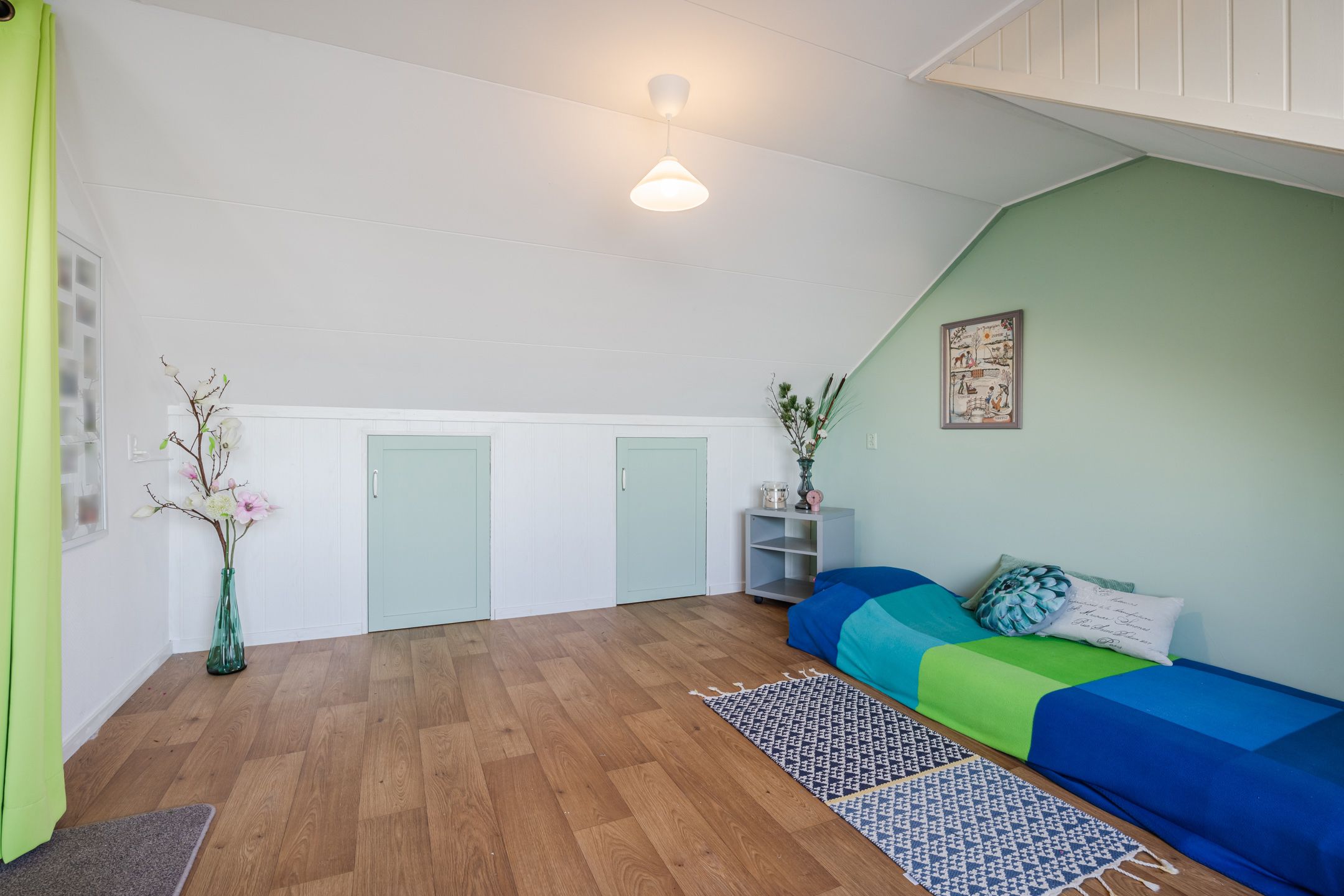 Foto 27 van Dibbetzplantsoen 50