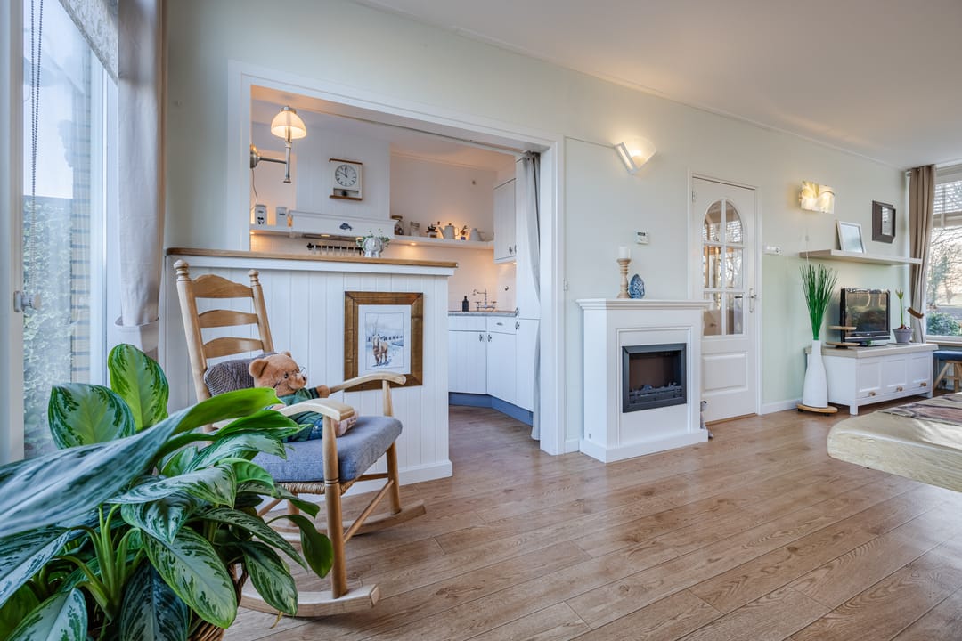 Foto 8 van Dibbetzplantsoen 50