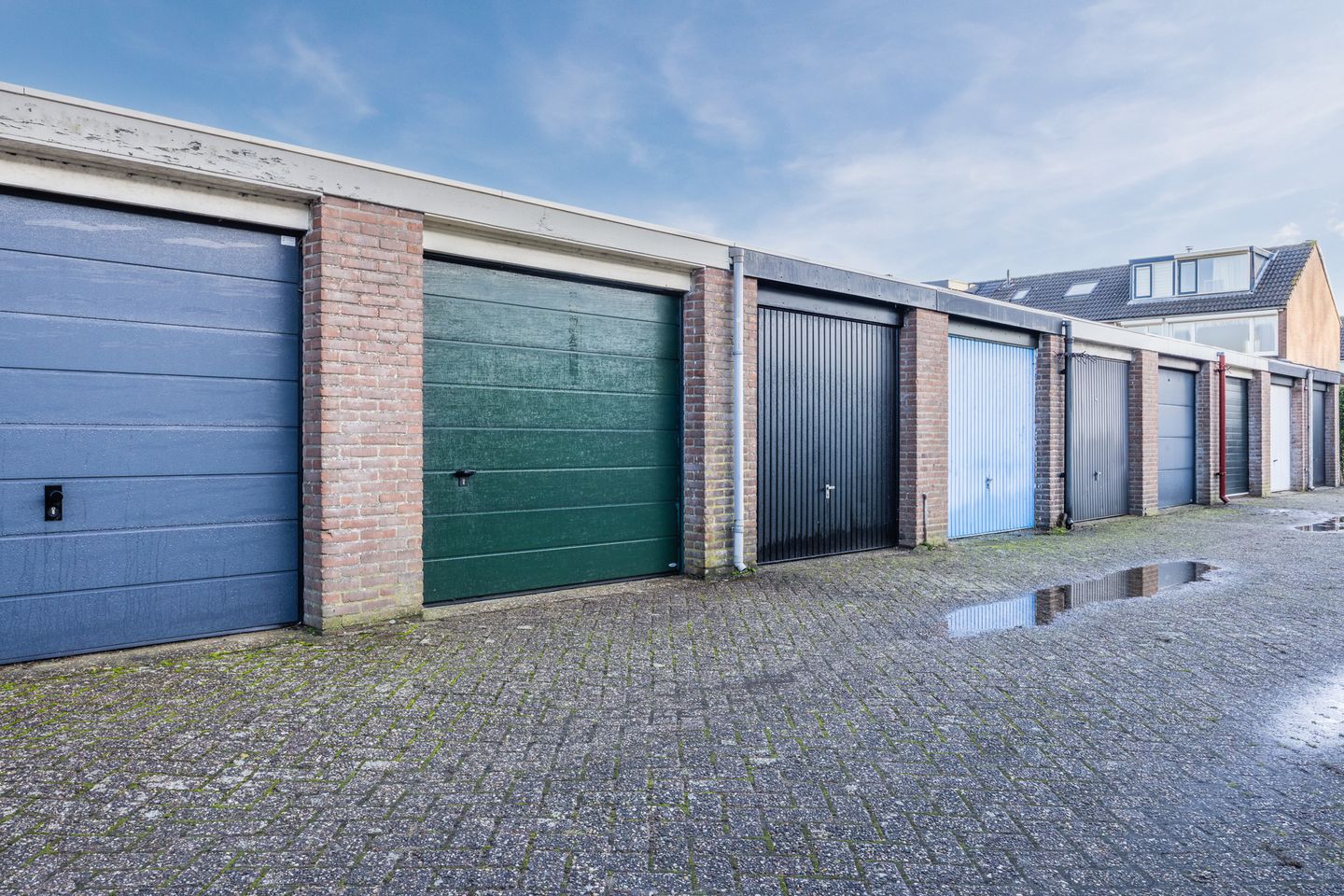 Foto 35 van Dibbetzplantsoen 50