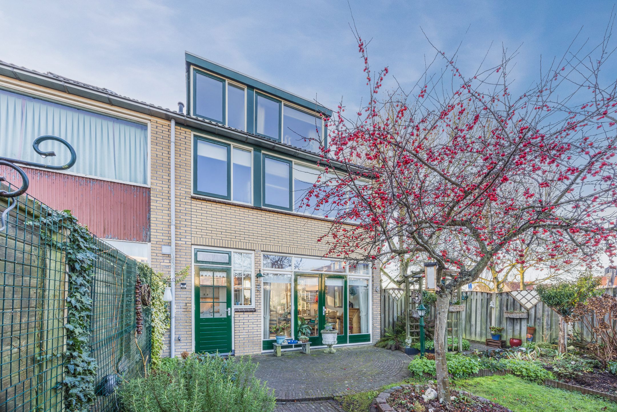 Foto 33 van Dibbetzplantsoen 50