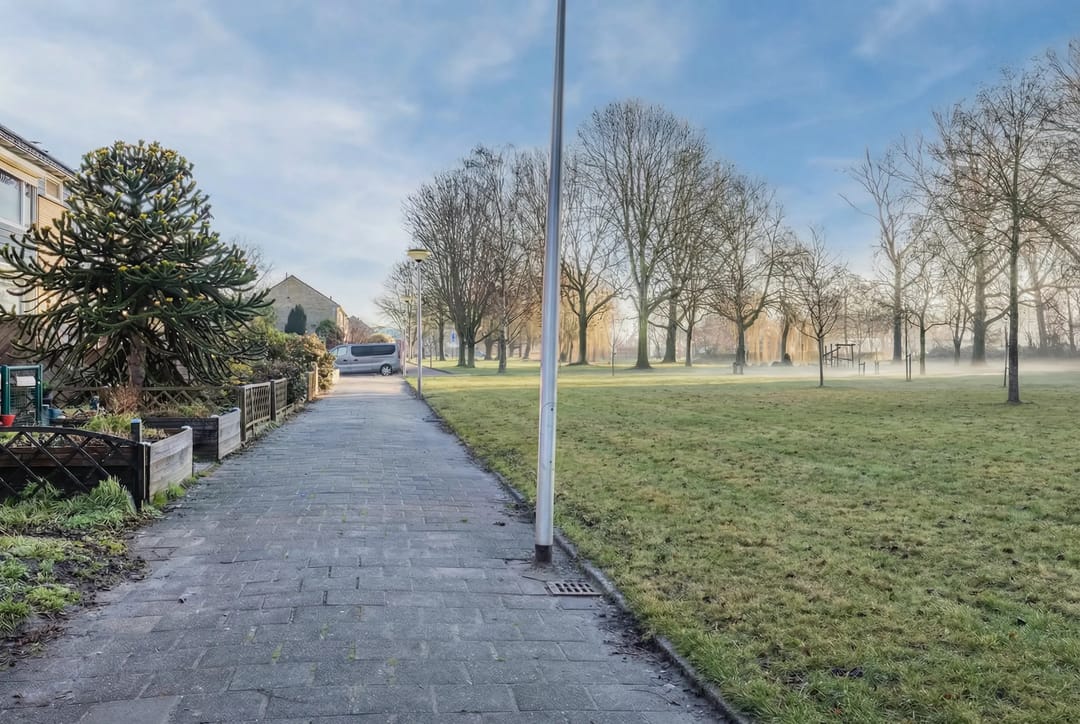 Foto 37 van Dibbetzplantsoen 50