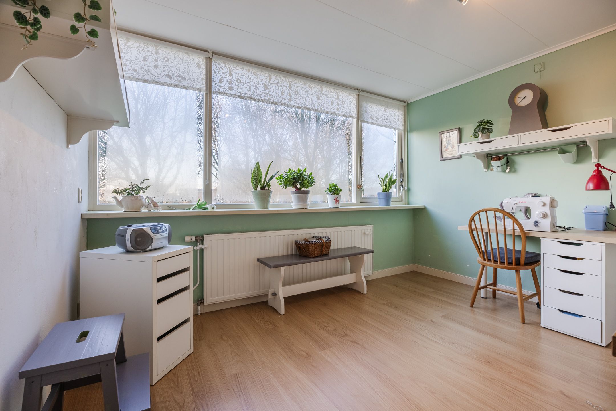 Foto 18 van Dibbetzplantsoen 50