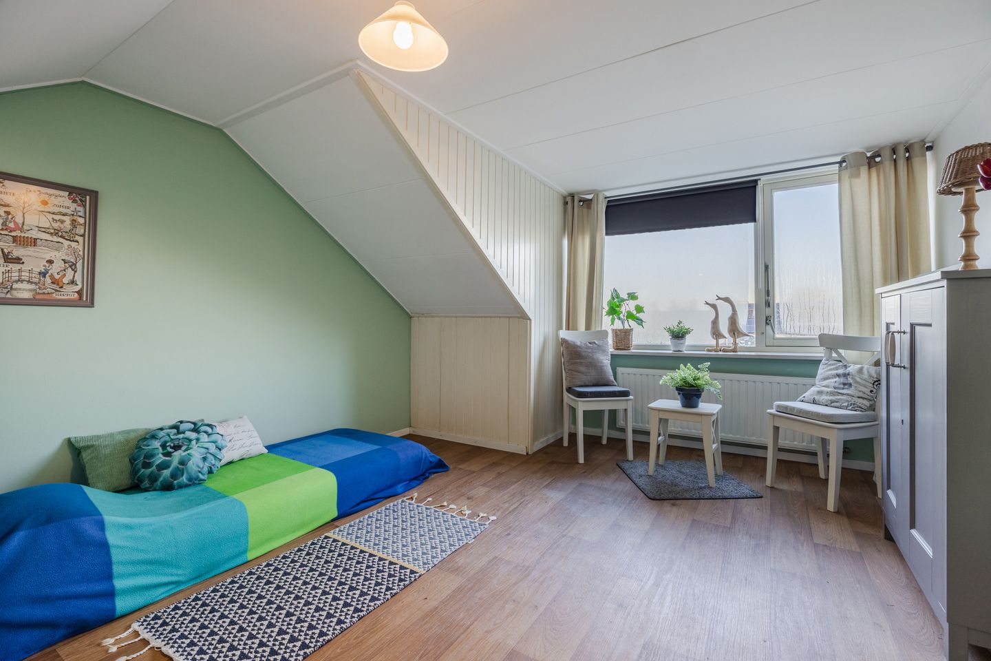 Foto 25 van Dibbetzplantsoen 50