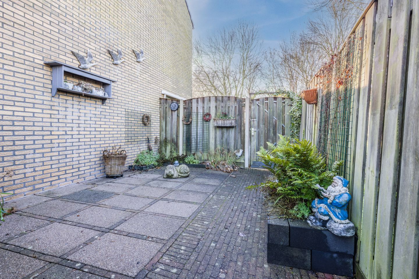 Foto 34 van Dibbetzplantsoen 50