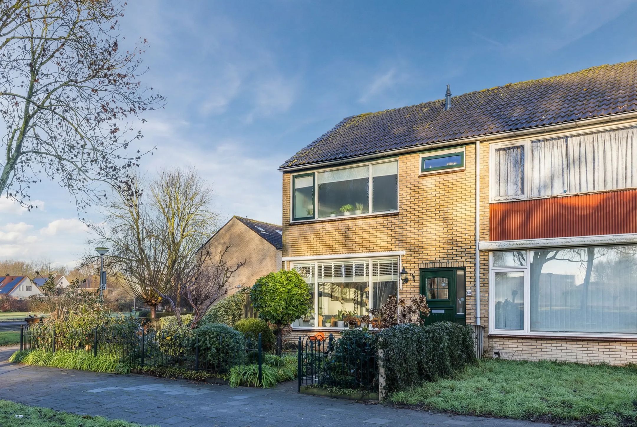 Foto 36 van Dibbetzplantsoen 50