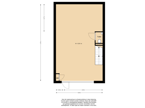 View floorplan