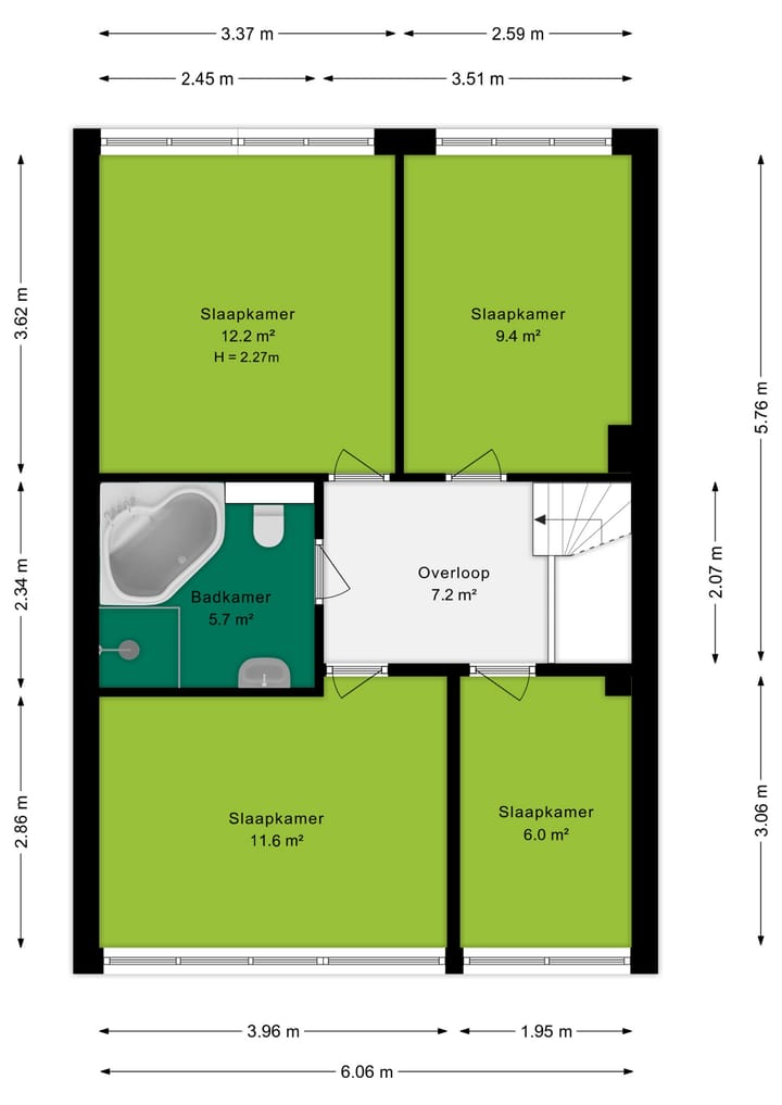 Foto 30 van Enkstein 26