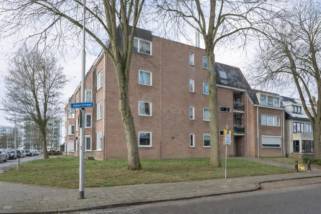 Foto 1 van Akerstraat 167-D