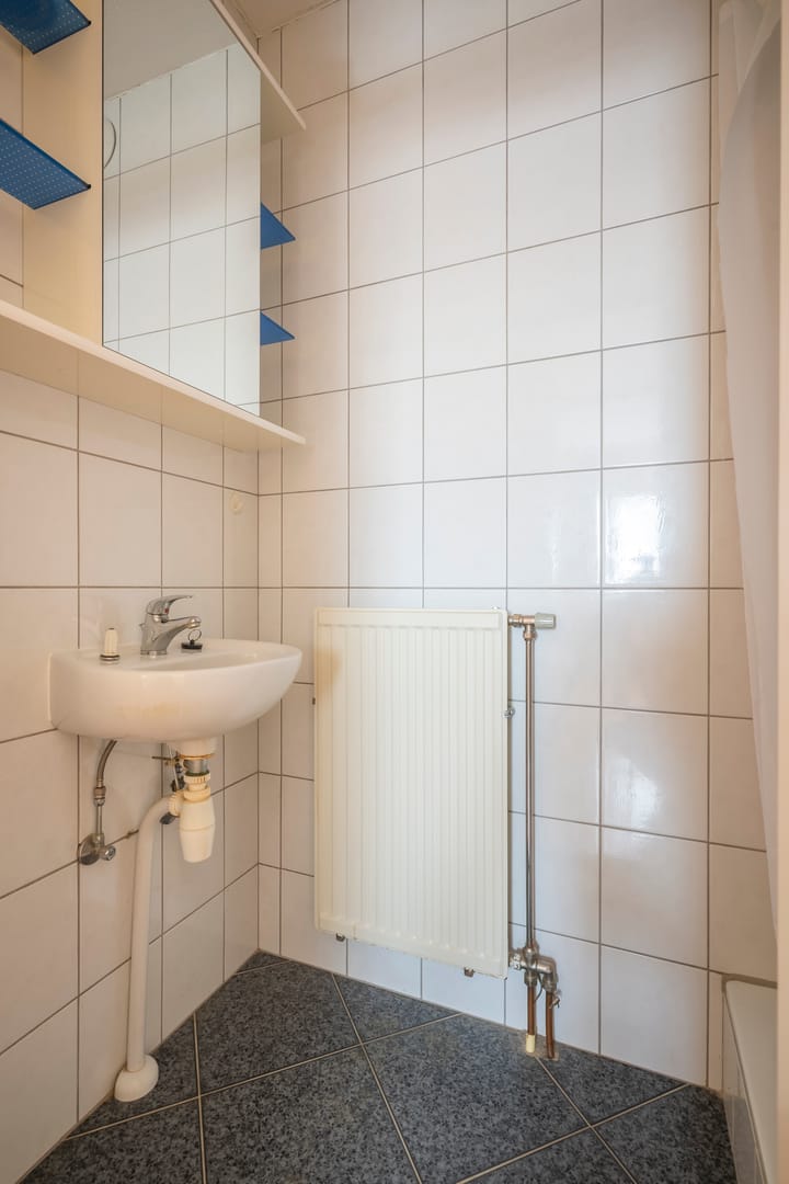 Foto 10 van Akerstraat 167-D