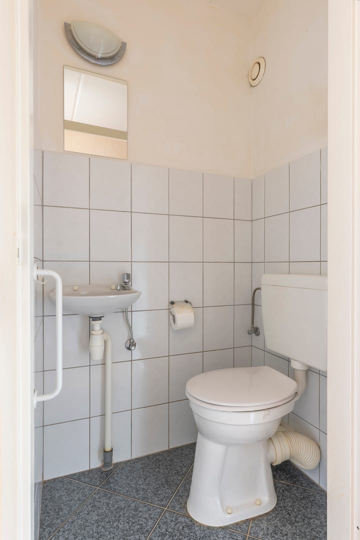 Foto 12 van Akerstraat 167-D