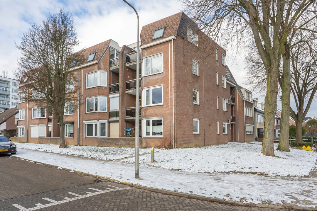 Foto 17 van Akerstraat 167-D