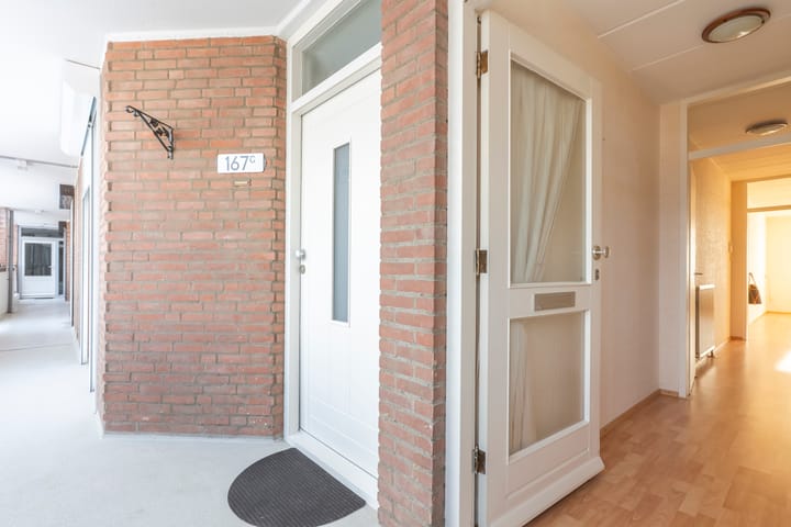 Foto 15 van Akerstraat 167-D