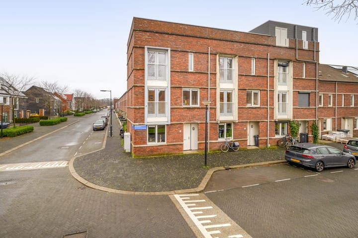 Foto 1 van Emanzana 3