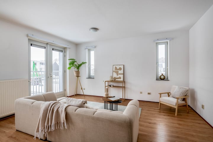 Foto 3 van Emanzana 3