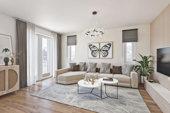 Foto 16 van Emanzana 3