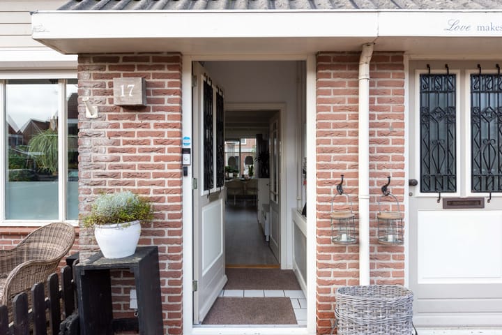 Foto 5 van Burg. Warnerslaan 17