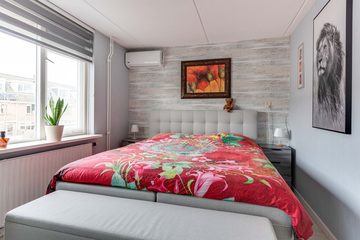 Photo 20 of Burg. Warnerslaan 17