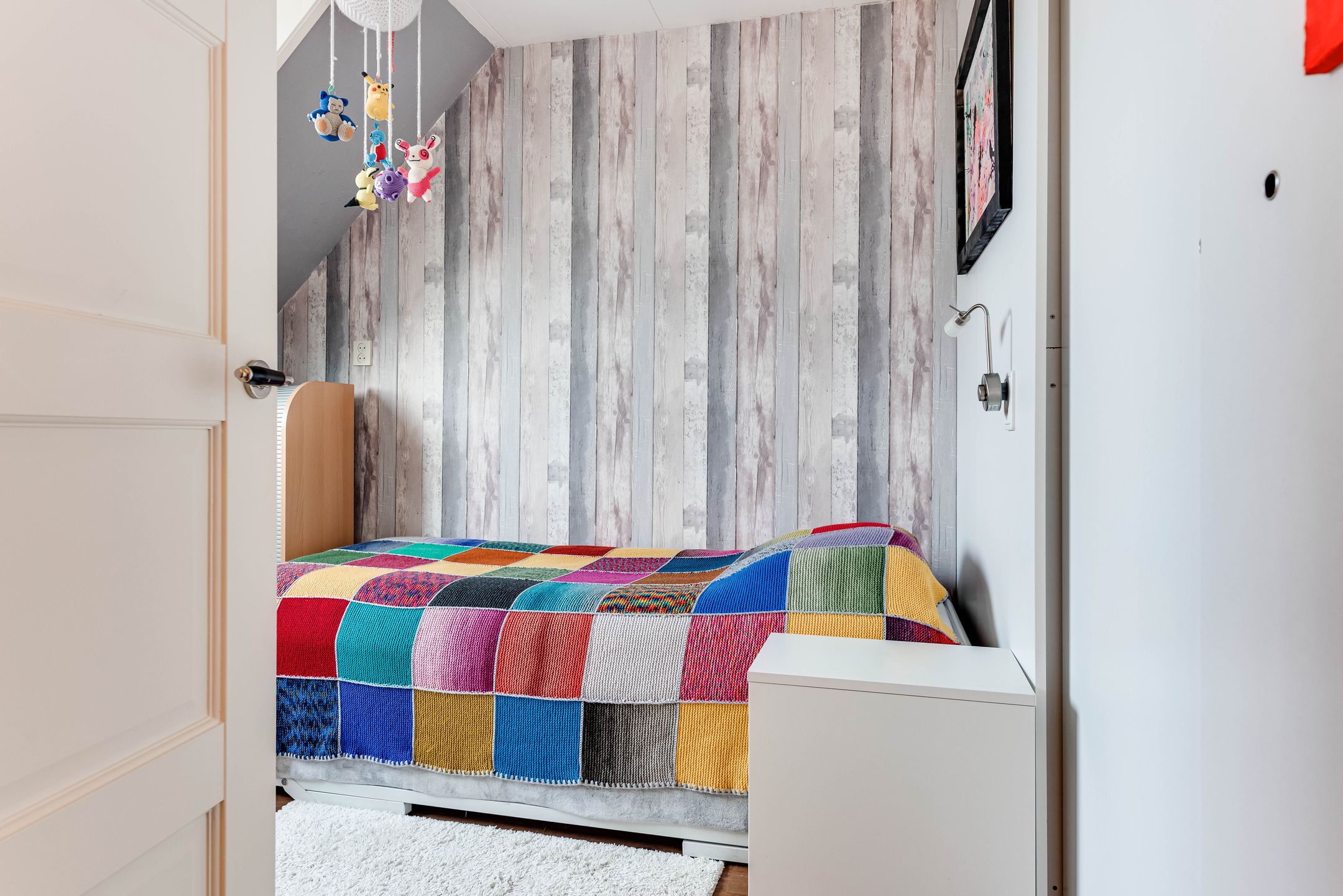 Photo 30 of Burg. Warnerslaan 17