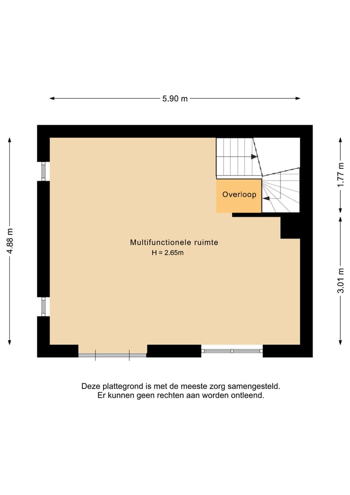 Foto 13 van Emanzana 3