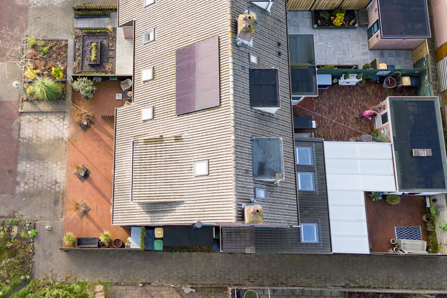 Photo 44 of Burg. Warnerslaan 17