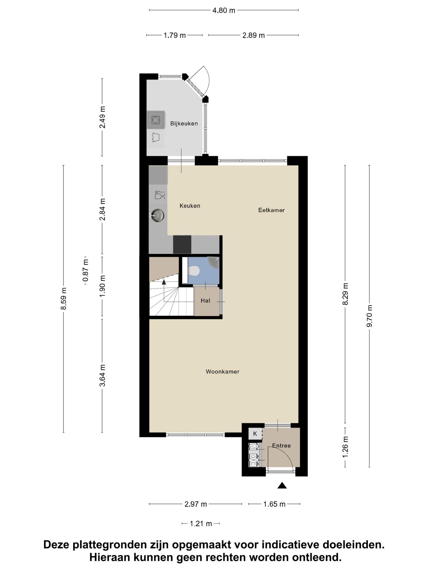 Photo 50 of Burg. Warnerslaan 17