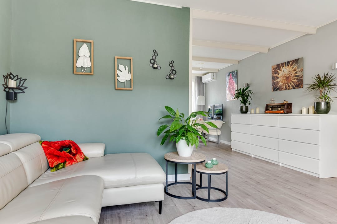 Photo 7 of Burg. Warnerslaan 17