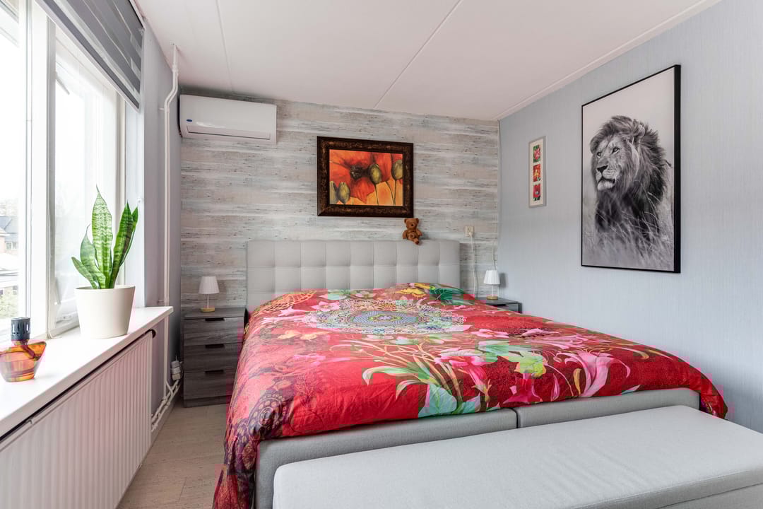 Photo 22 of Burg. Warnerslaan 17