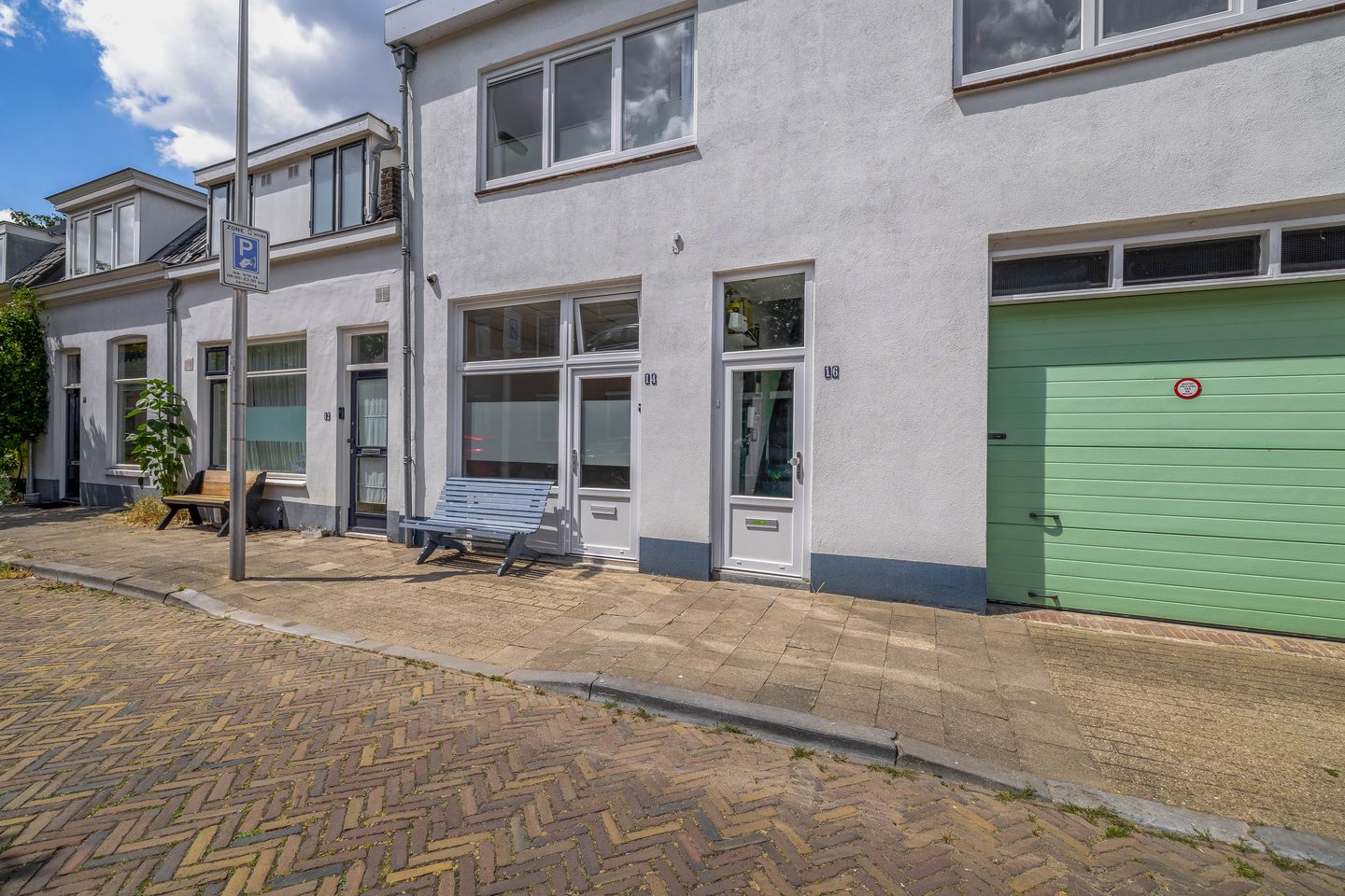 Bekijk foto 4 van Krijtstraat 14-16