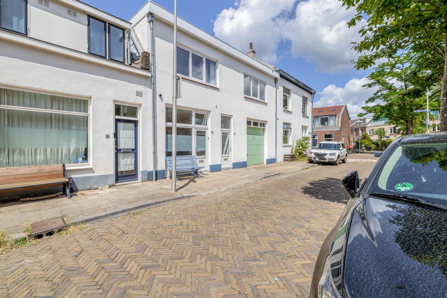 Bekijk foto 3 van Krijtstraat 14-16