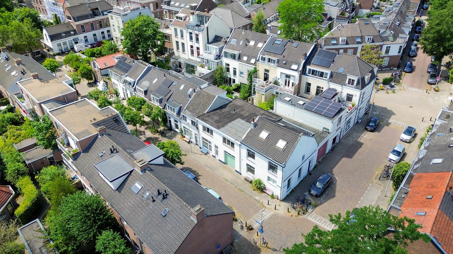 Bekijk foto 2 van Krijtstraat 14-16