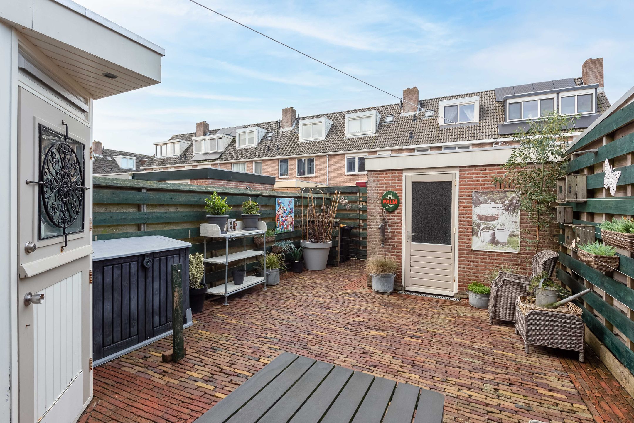 Photo 33 of Burg. Warnerslaan 17