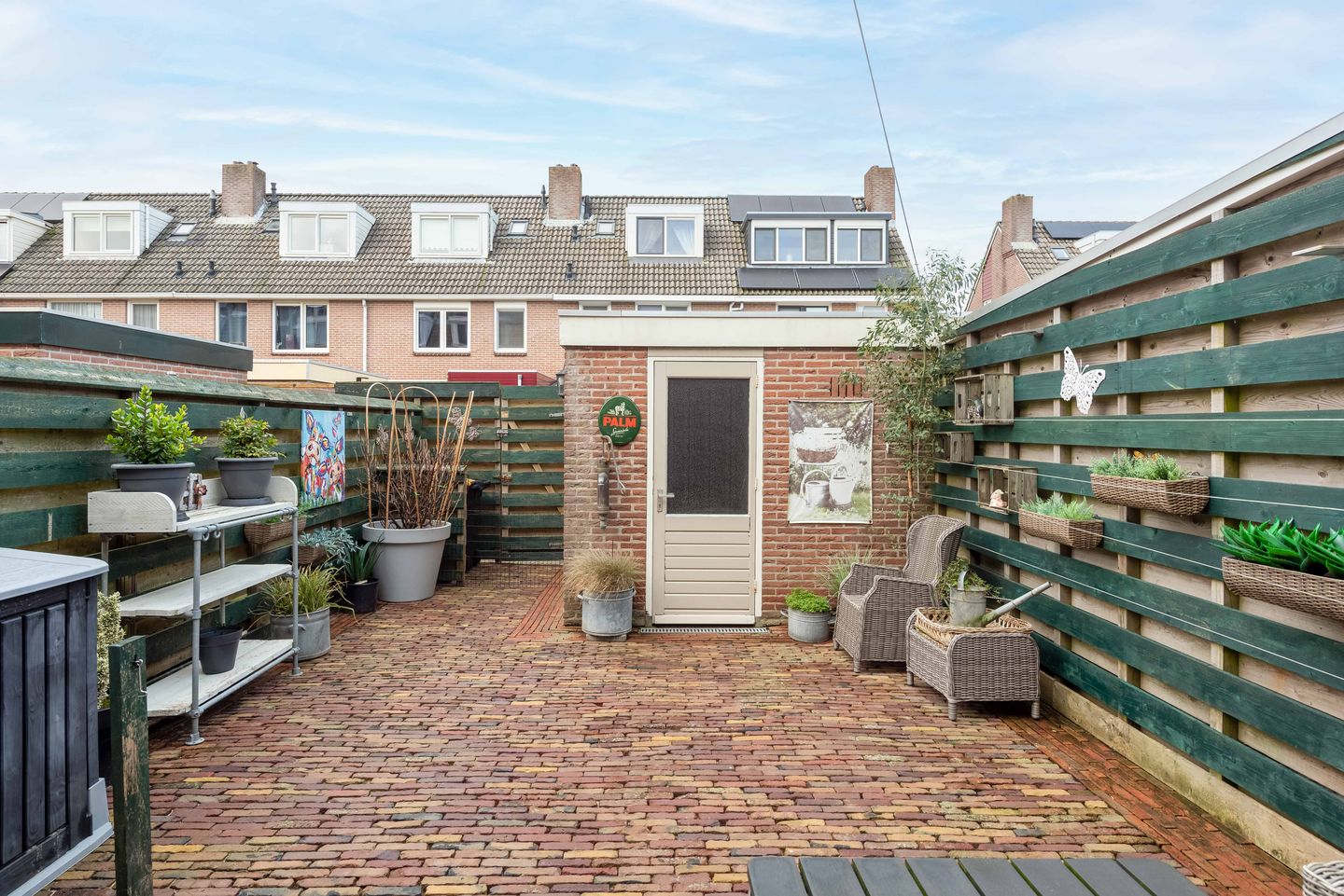 Photo 34 of Burg. Warnerslaan 17