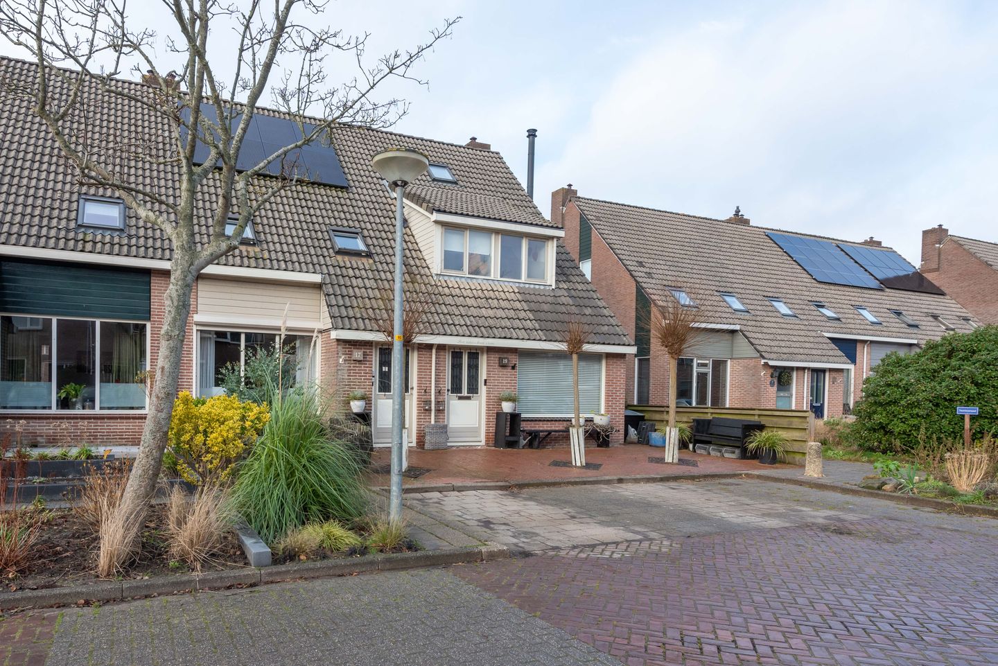 Photo 40 of Burg. Warnerslaan 17