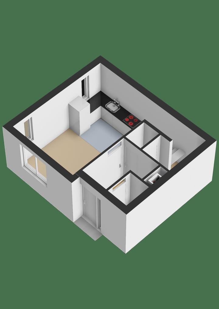 Foto 40 van Emanzana 3