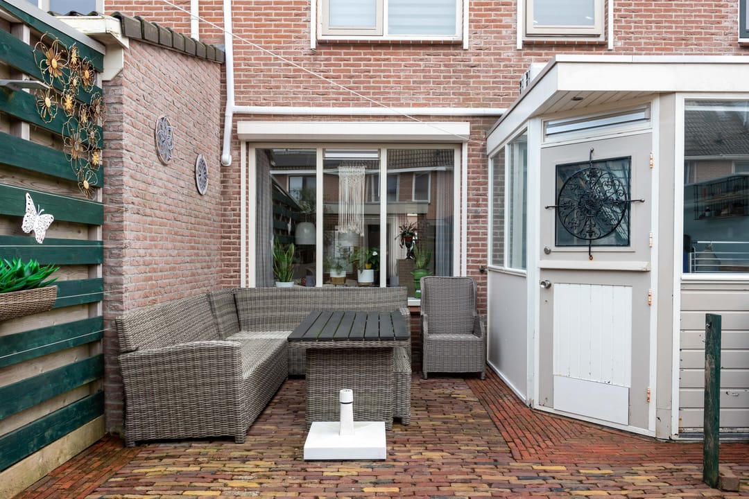 Photo 43 of Burg. Warnerslaan 17