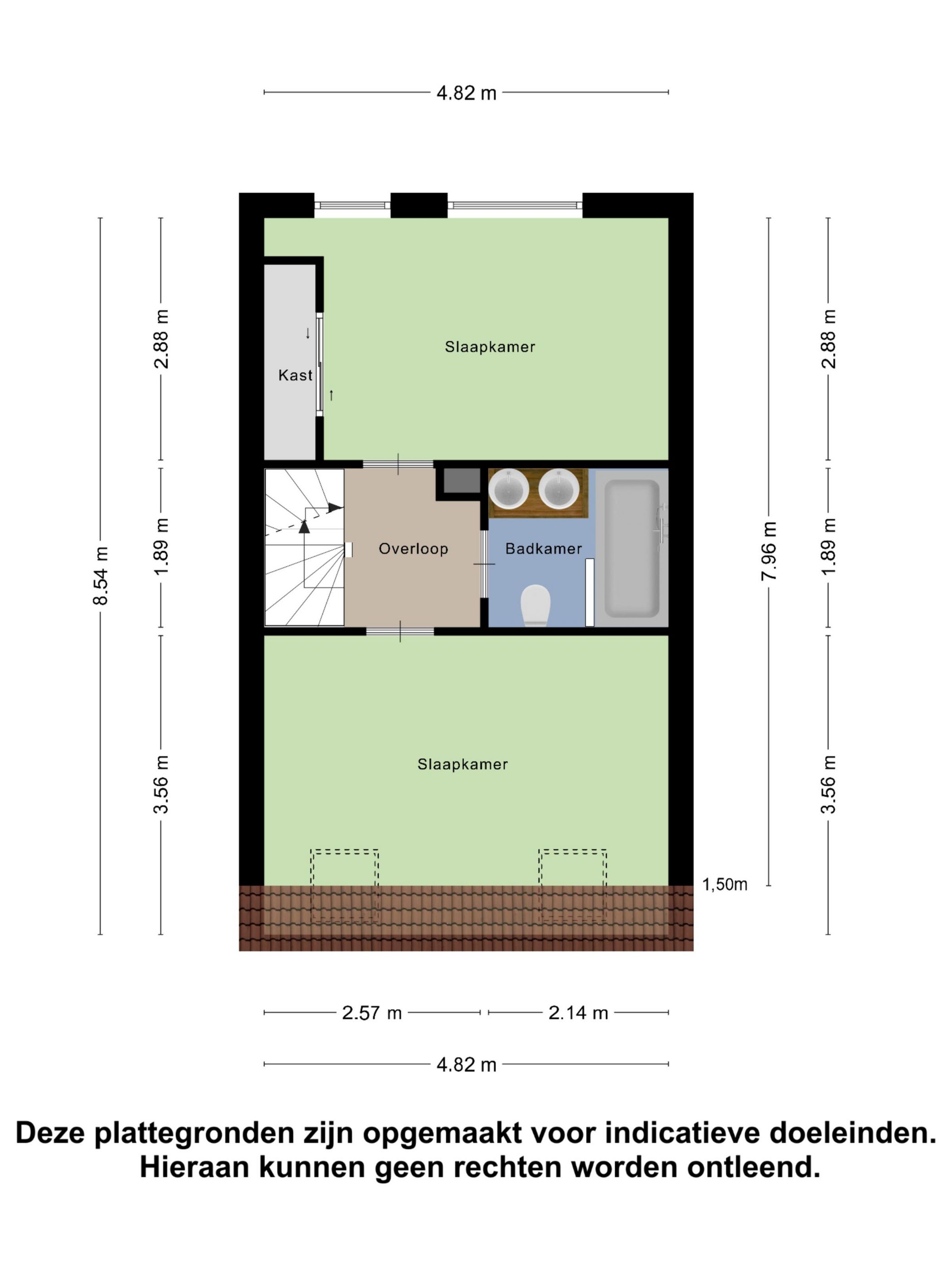 Photo 51 of Burg. Warnerslaan 17