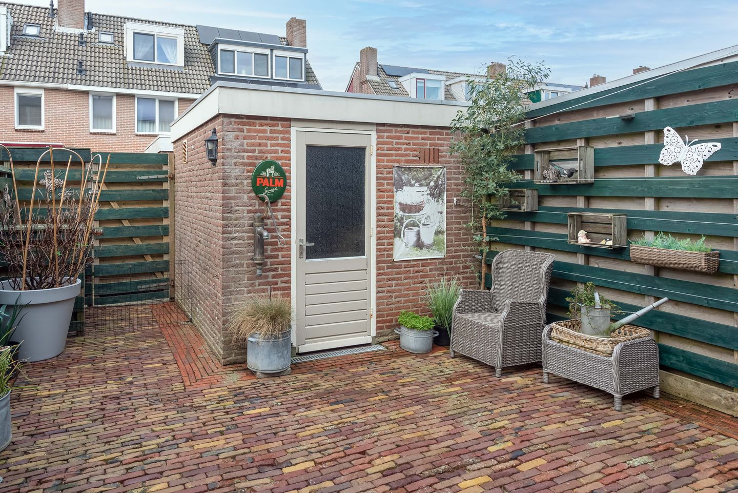 Photo 35 of Burg. Warnerslaan 17