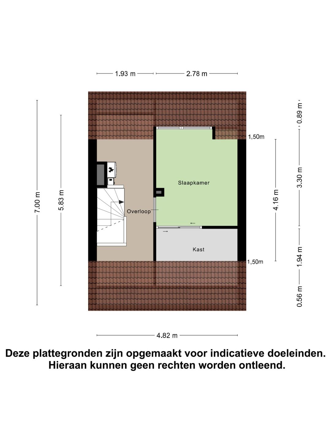 Photo 52 of Burg. Warnerslaan 17