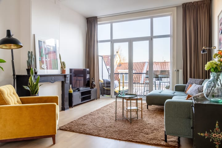 Foto 3 van Voorhelmstraat 9-RD