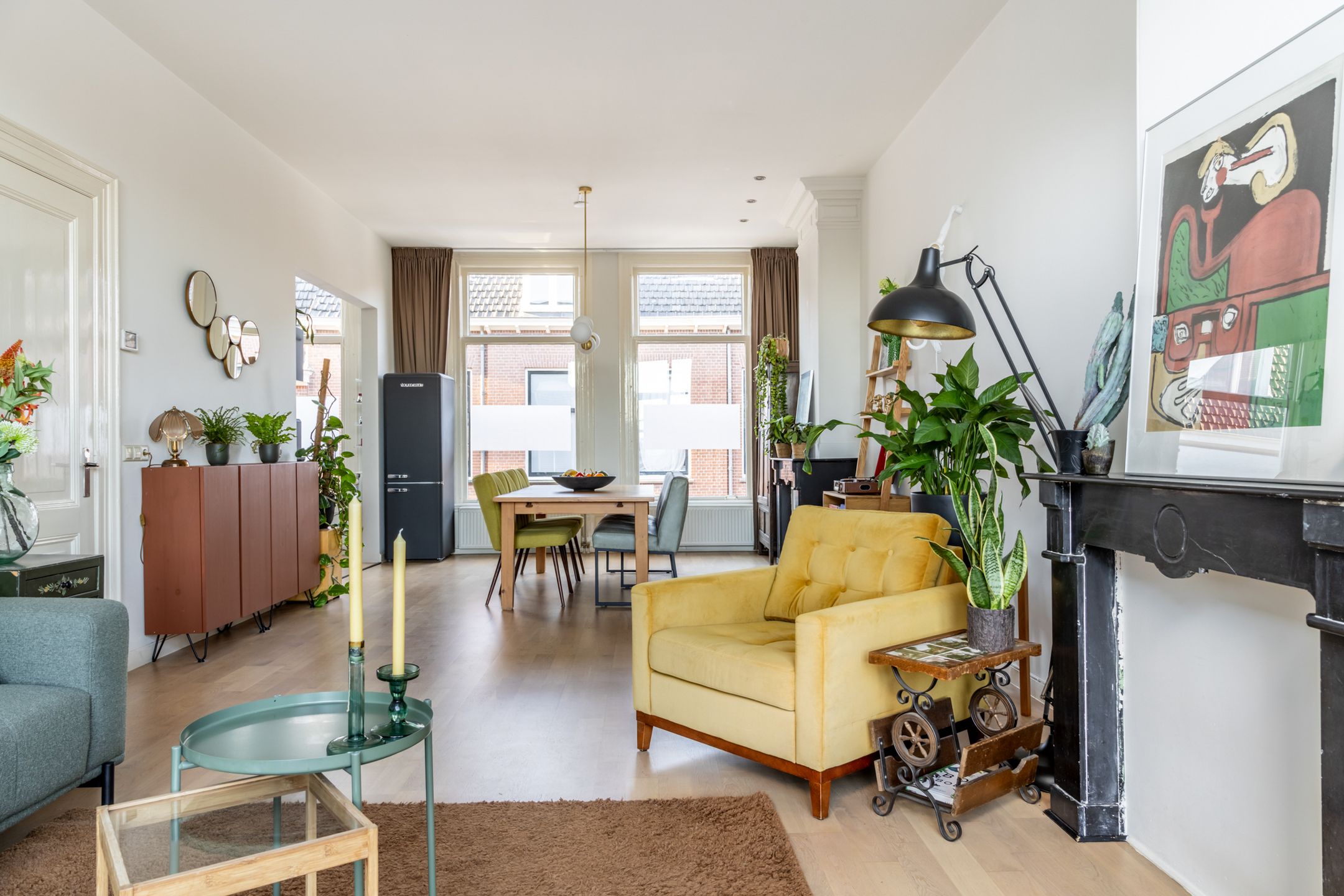 Foto 6 van Voorhelmstraat 9-RD