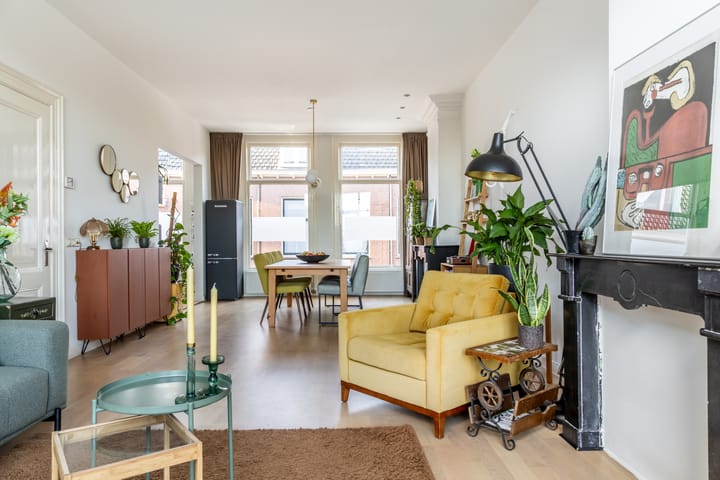 Foto 6 van Voorhelmstraat 9-RD