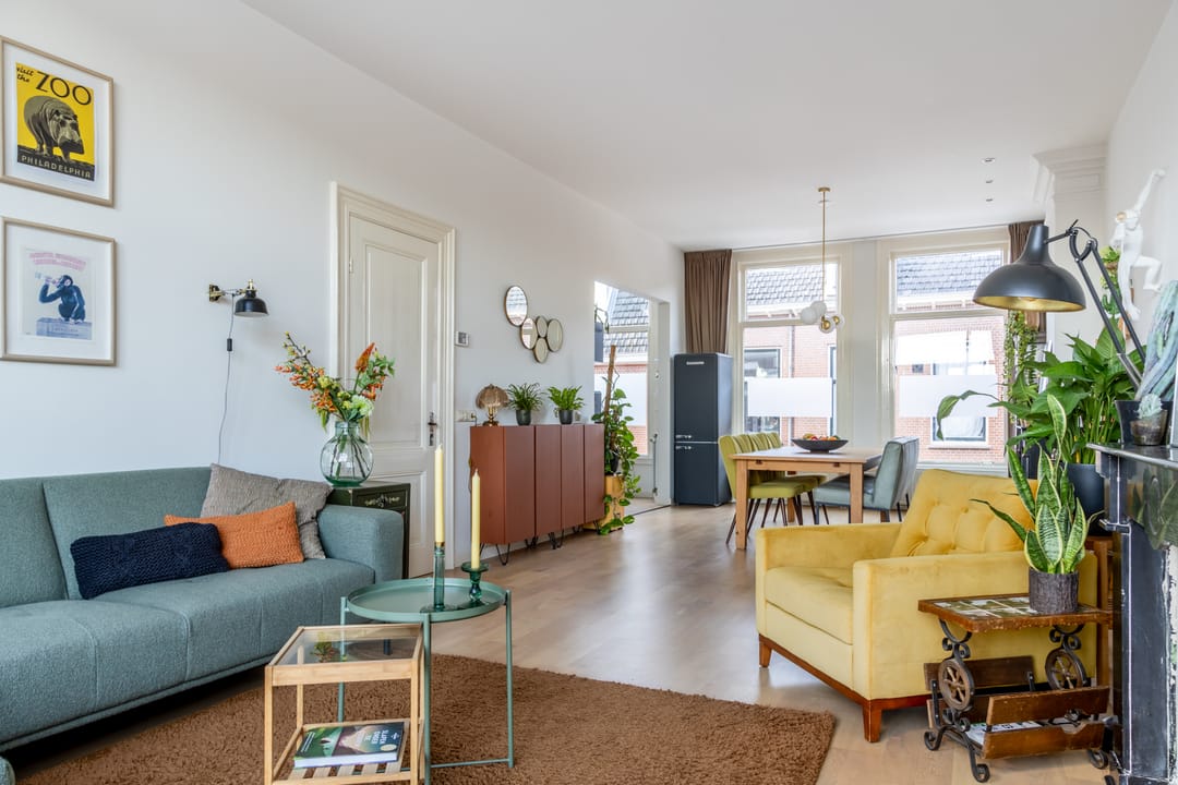 Foto 2 van Voorhelmstraat 9-RD