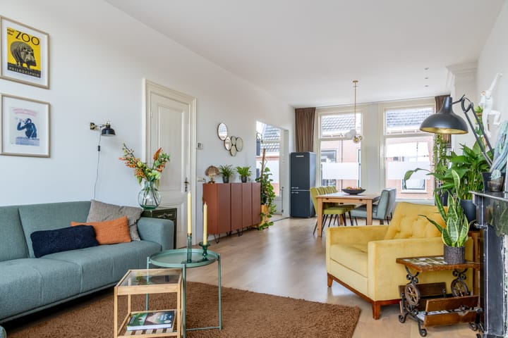 Foto 2 van Voorhelmstraat 9-RD