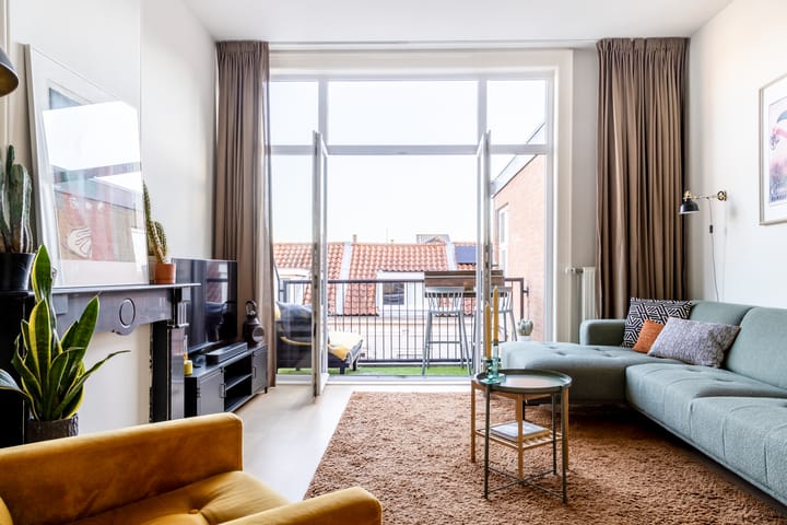 Foto 10 van Voorhelmstraat 9-RD