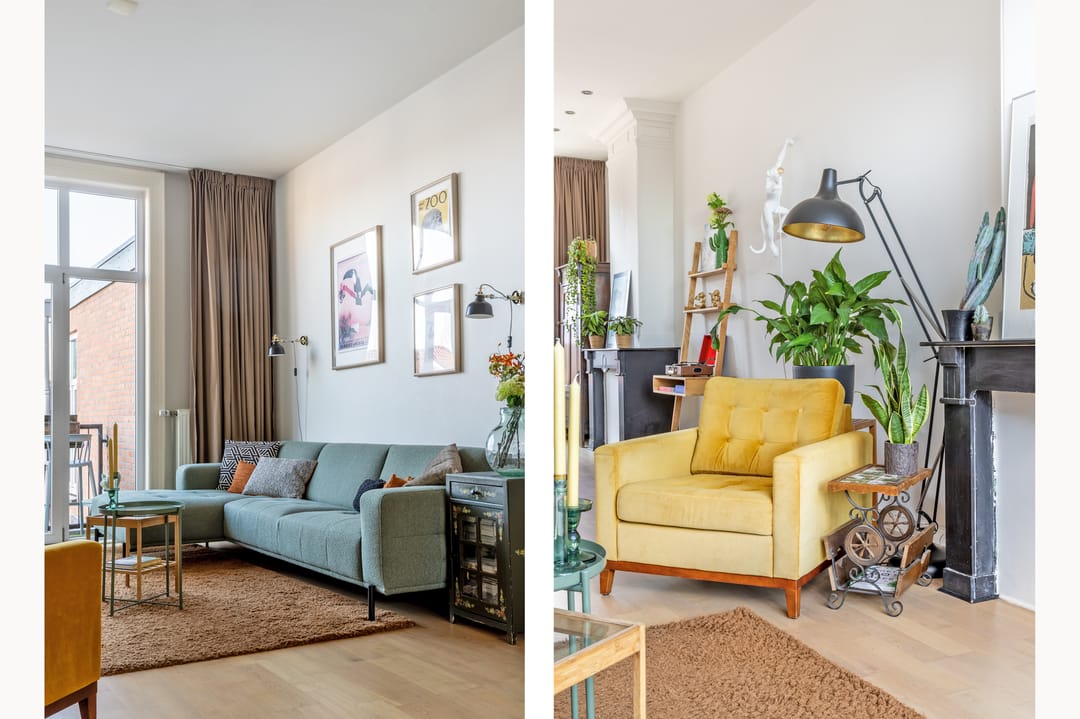 Foto 7 van Voorhelmstraat 9-RD