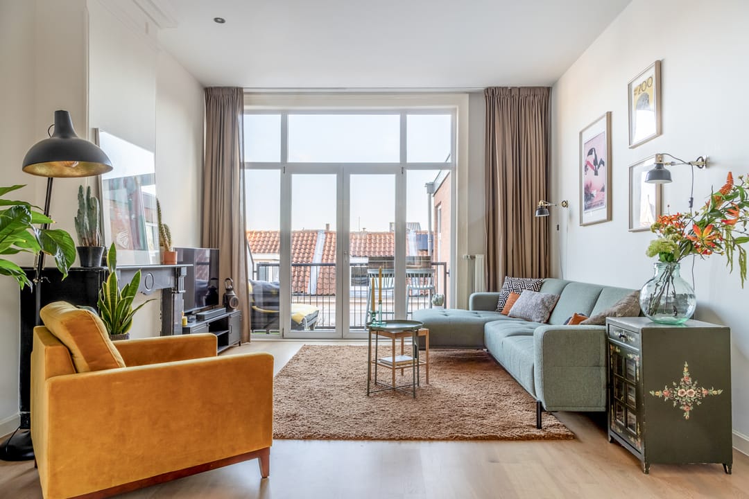 Foto 8 van Voorhelmstraat 9-RD