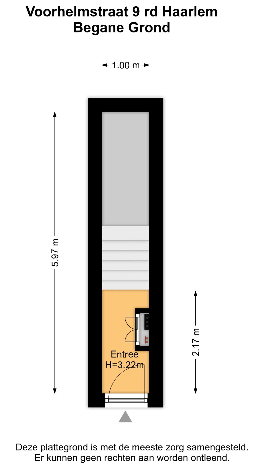Foto 38 van Voorhelmstraat 9-RD