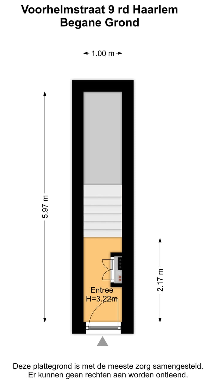 Foto 38 van Voorhelmstraat 9-RD