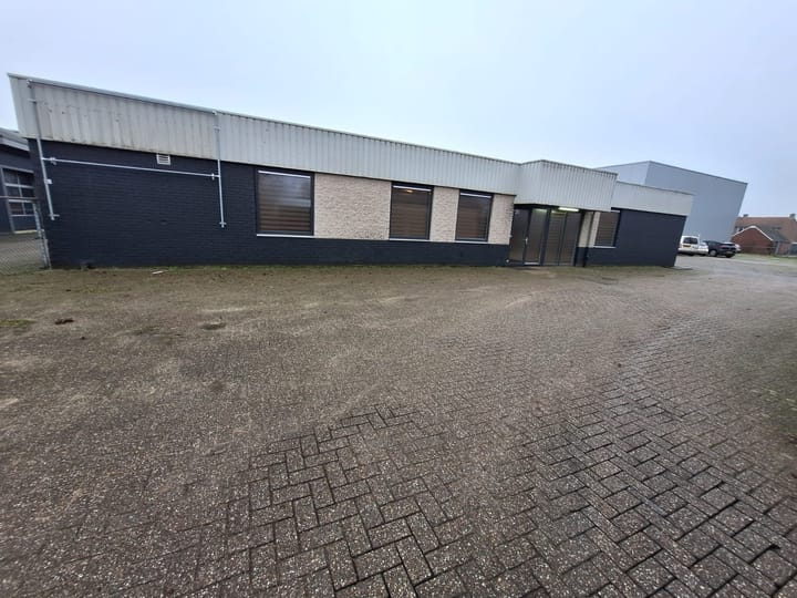 Magnoliastraat 20, Neede